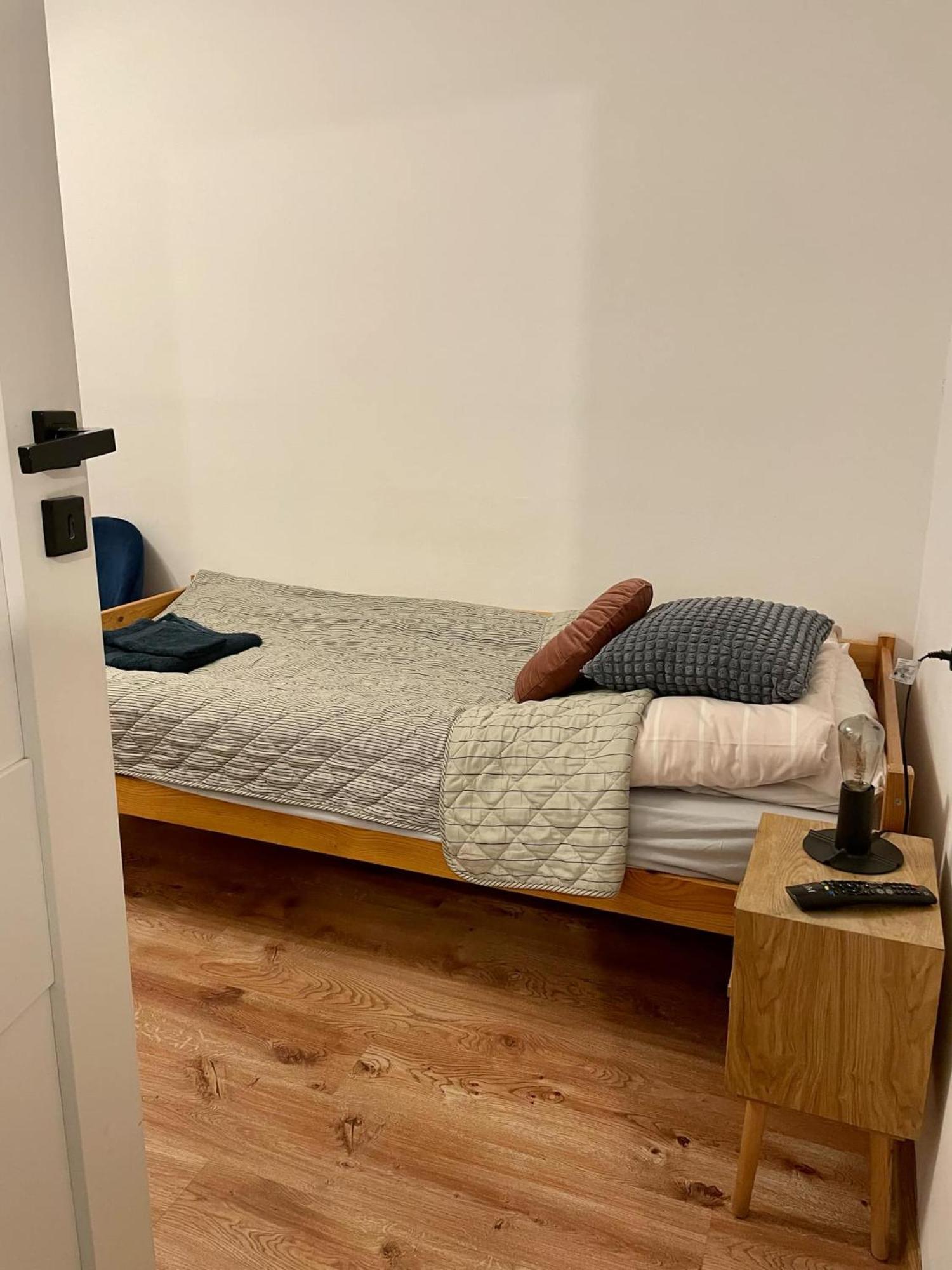 Farm stay Siesta Wola Chojnata